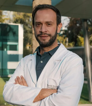 Gonzalo Rozas
